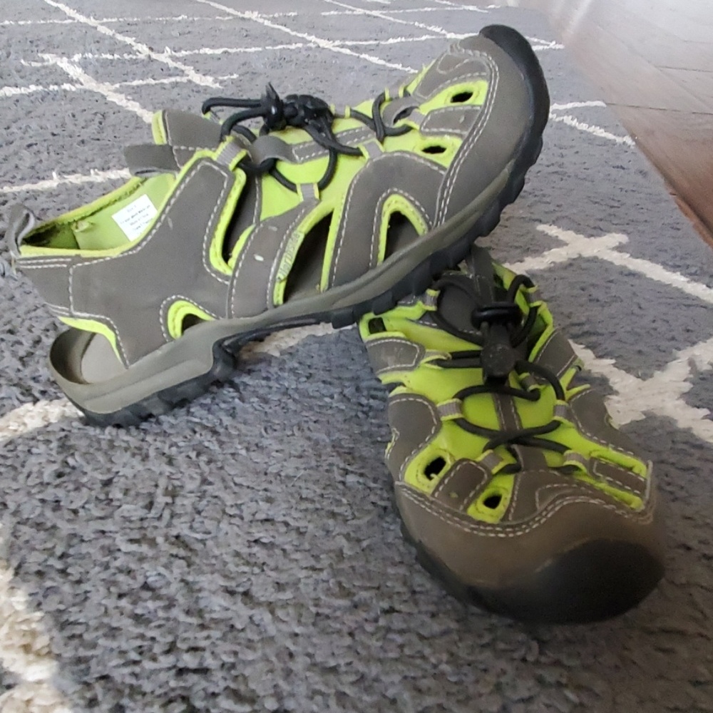 NorthSide Youth Water Shoes